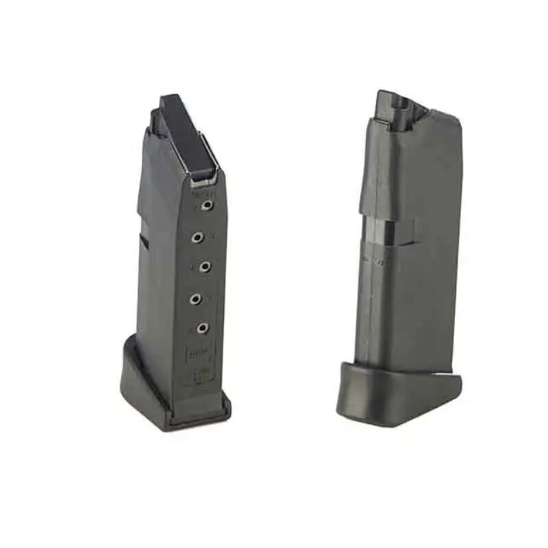 Mag Glock 43 + Extended