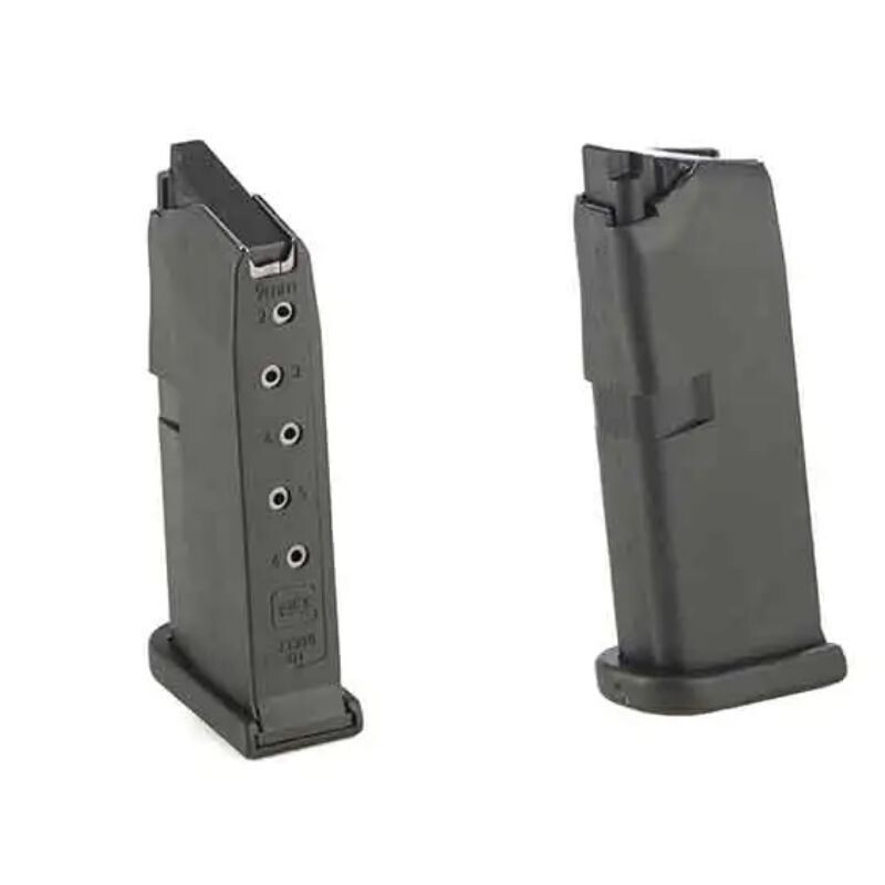 Mag Glock 43 Standard