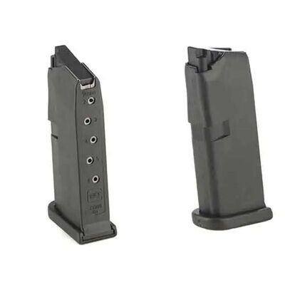 Mag Glock 43 Standard