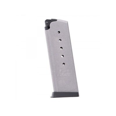 Mag Kahr 40 S&amp;W Ss 6-Rd