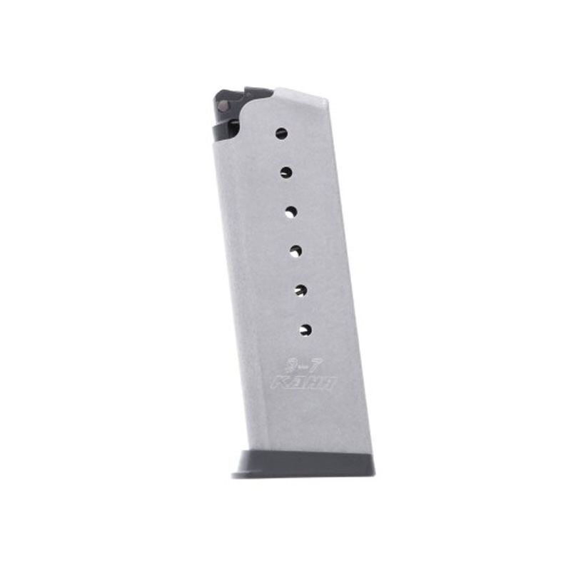 Mag Kahr 9mmp Ss 7-Rd