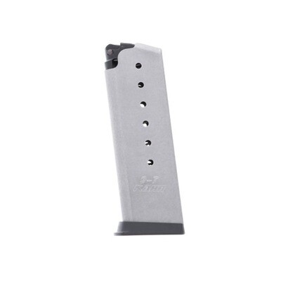 Mag Kahr 9mmp Ss 7-Rd