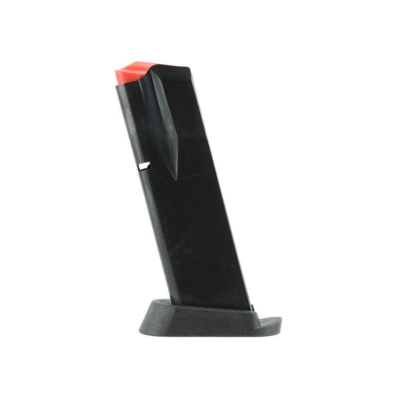 Mag Sar K12 Sport 9mmp 17-Sh Black
