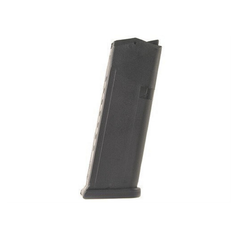 Mag Sundance A25 6.35mm 8-S (HK)