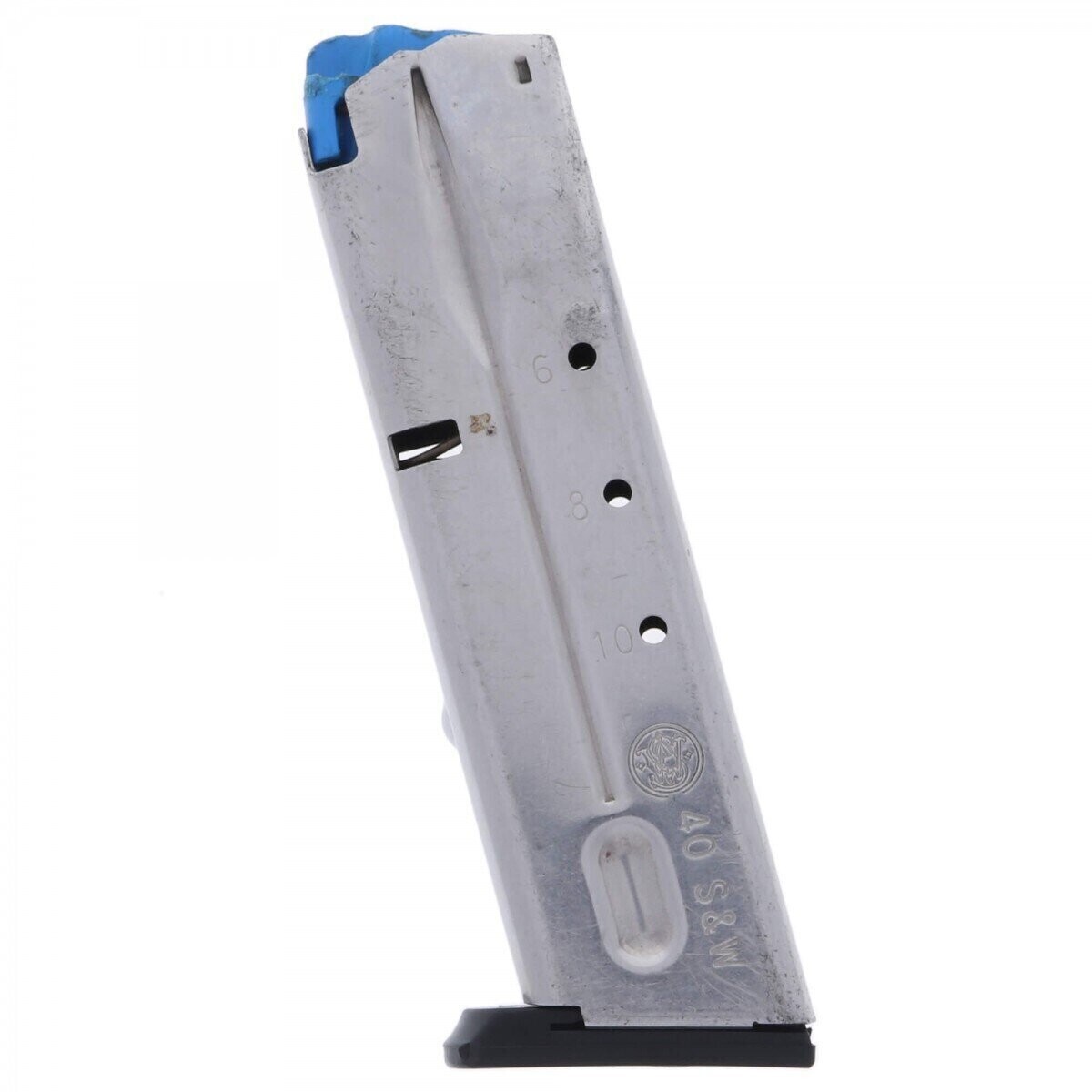 Mag Sw 4006 40 S&amp;W/4011/4013 10-S