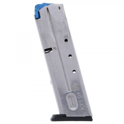 Mag Sw 4006 40 S&amp;W/4011/4013 10-S
