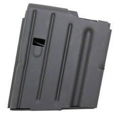 Mag Sw M&amp;P10 6.5 Creedmoor