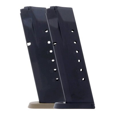 Mag Sw M&amp;P40 15-Rd