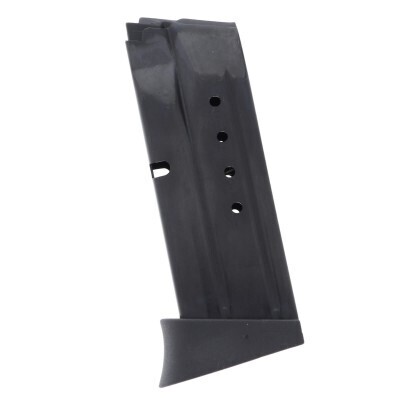 Mag Sw M&amp;P9C 12-Rd