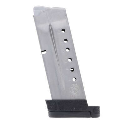 Mag Sw M&amp;P9 M2.0 Shield 8Rd