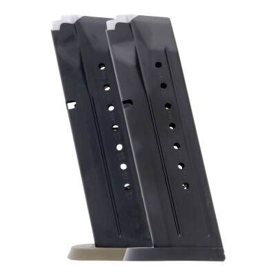 Mag Sw M&amp;P9 M2.0 17Rd Fde