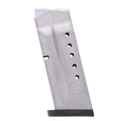 Mag Sw Magazine 7 Rd Shield