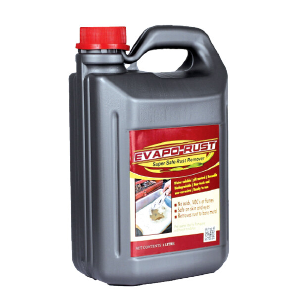 CRC EvapoRust™ Rust Remover 5L ProOutdoor