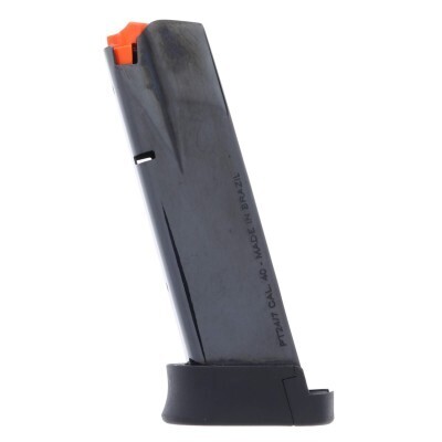 Mag Taurus Pt24/7 40 S&amp;W G1 15-Sh