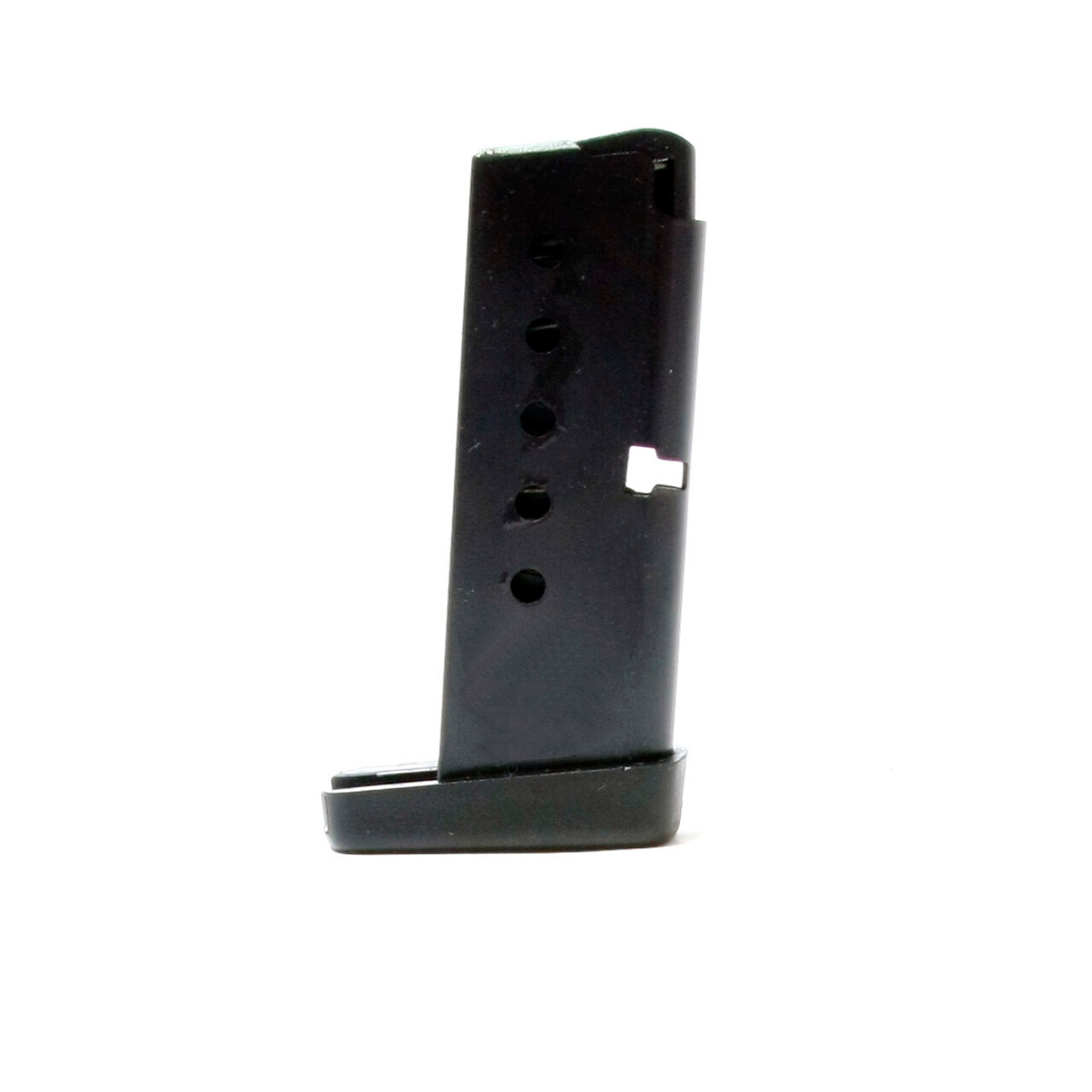 Mag Taurus Tcp380 380 Acp 6-Rd Blue