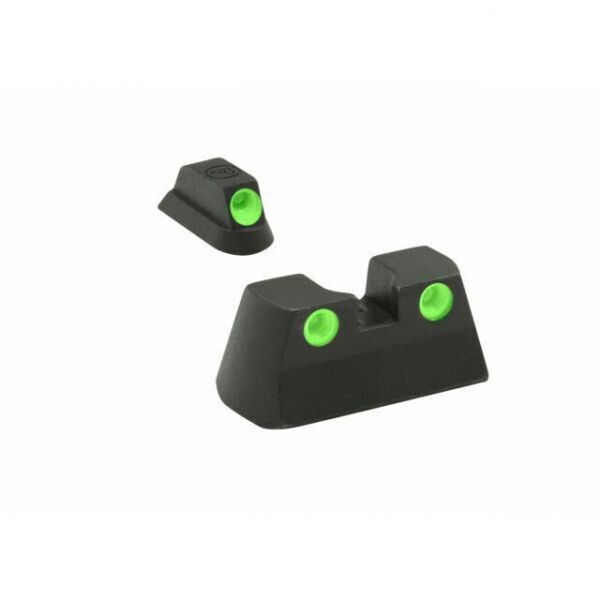 ML CZ 75  85  Sp01 Fixed Set Tru-Dot
