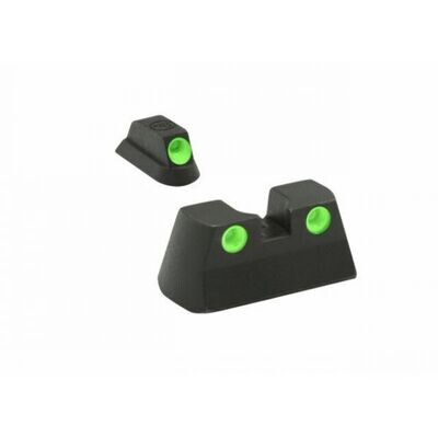 ML CZ 75  85  Sp01 Fixed Set Tru-Dot
