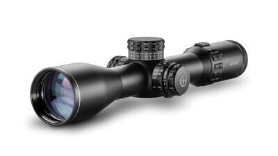 Hawke Frontier 34 FFP SF 3-18x50 MOA Pro Ext Reticle