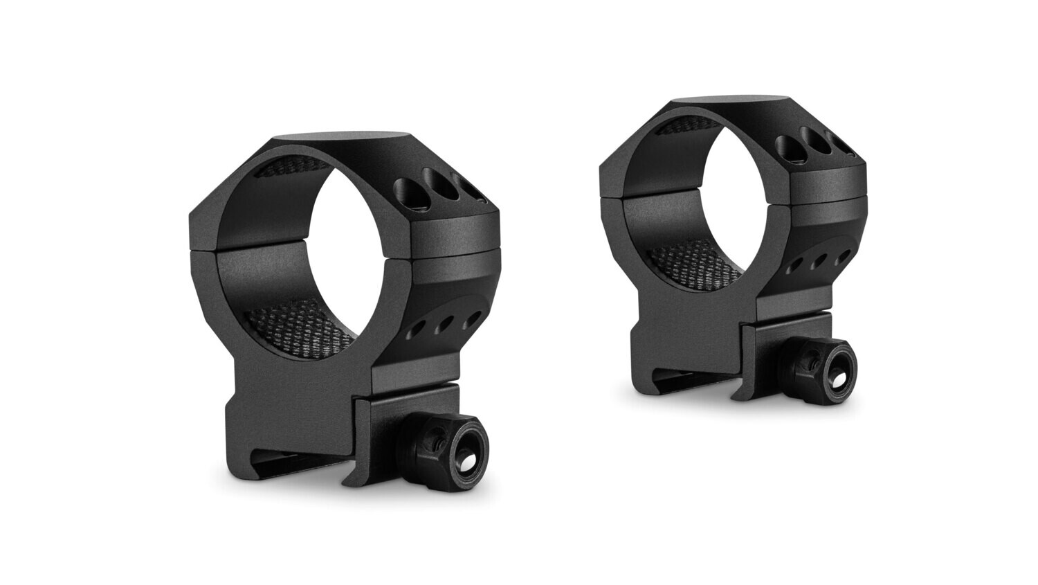Hawke Tactical Match Mounts 34mm Medium Weaver