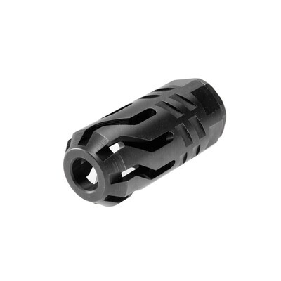 Rex Silentium K-Type Tactical Muzzle Break