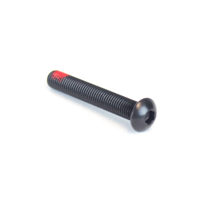 Mossberg Patriot Rear Action Screw