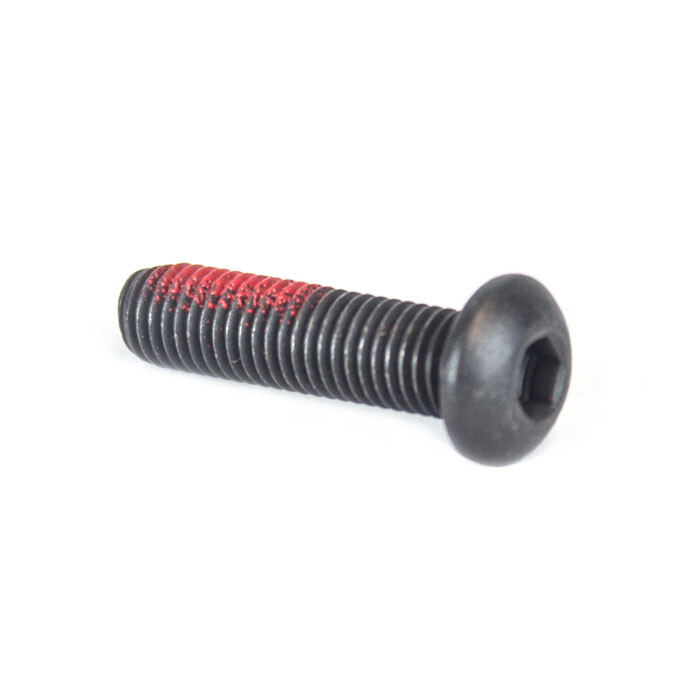 Mossberg Front Action Screw