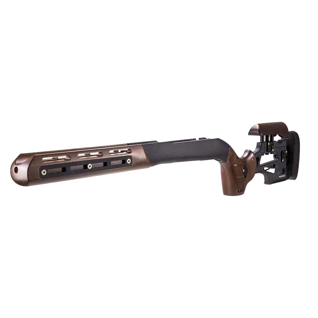 Woox Furiosa - Ruger 10/22 Walnut