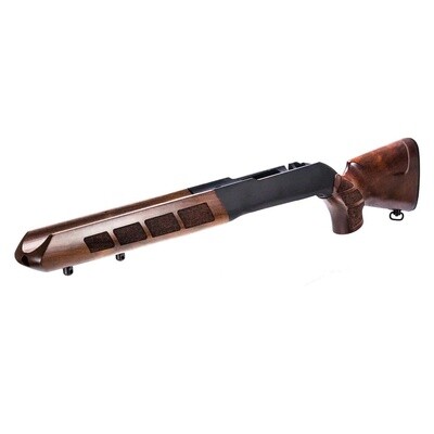 Woox Wild Man - Ruger 10/22 Walnut