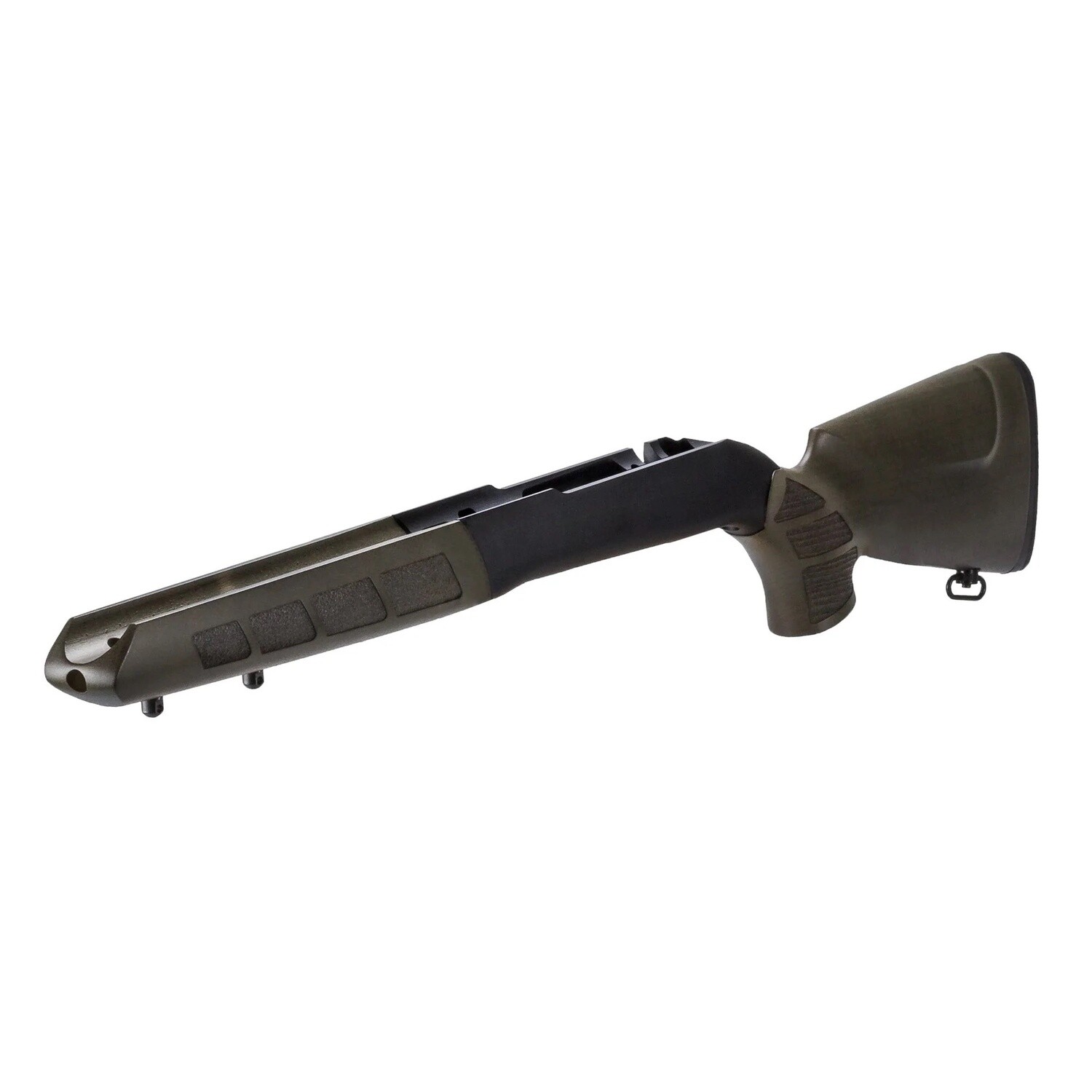 Woox Wild Man - Ruger 10/22 Dark Forest