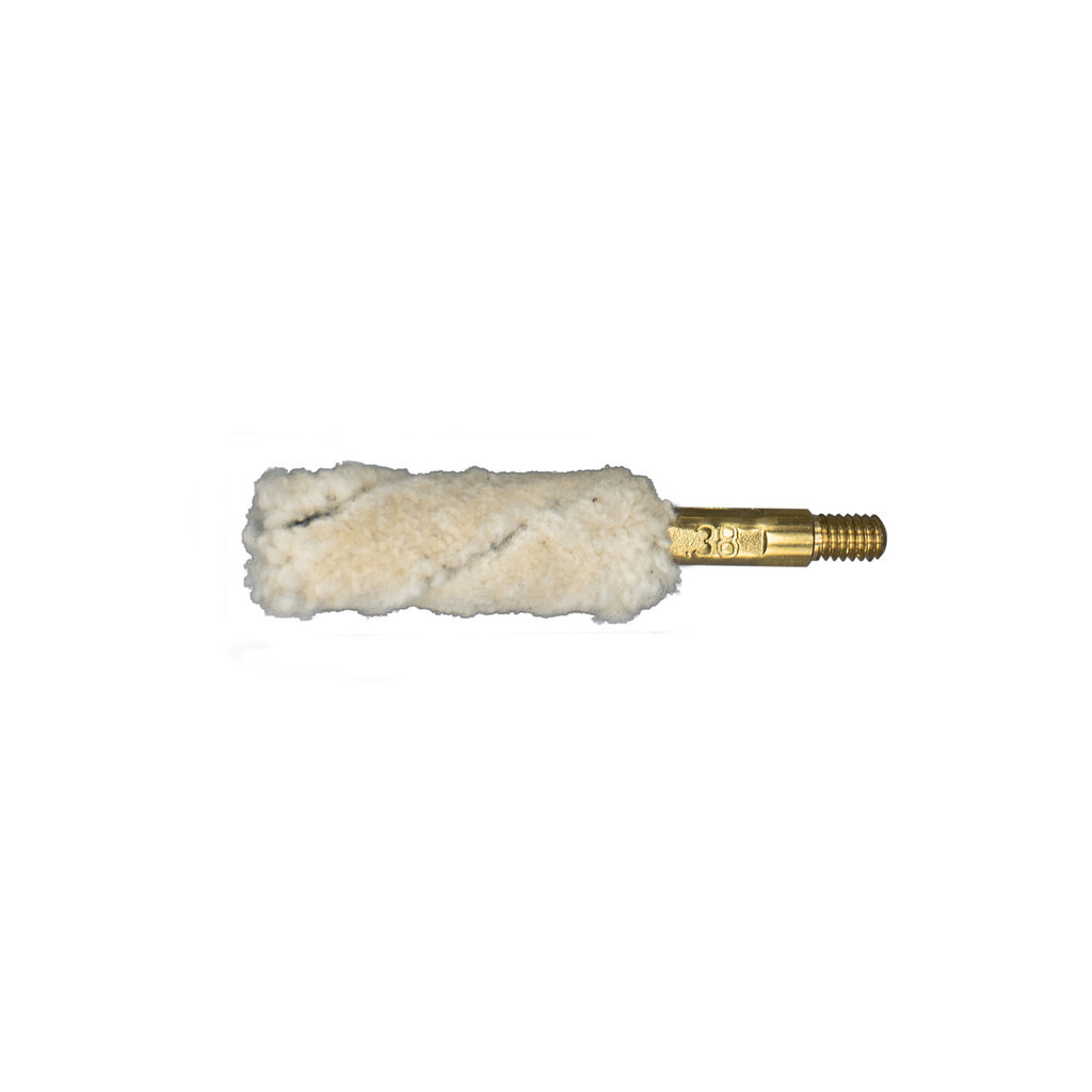 Shooter&#39;s Choice 9mm 2&quot; Cotton Bore Mop