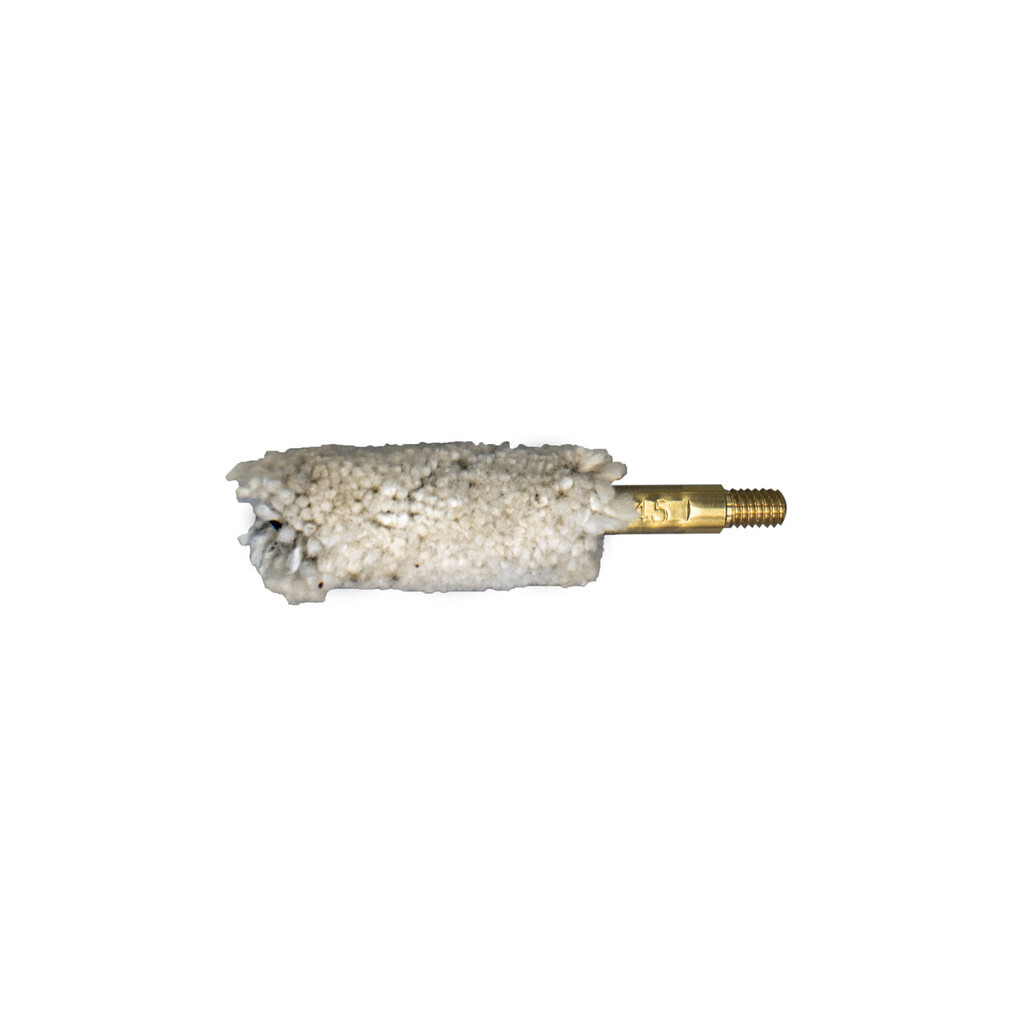 Shooter&#39;s Choice .45 Cal 2&quot; Cotton Bore Mop