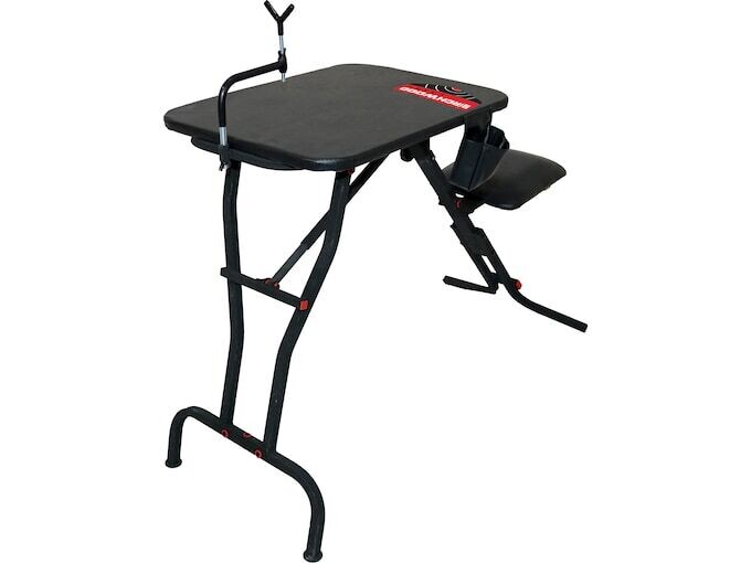 Birchwood Casey Ultra Steady Shooting Bench