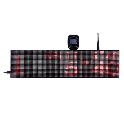 Special Pie Big LED Display Screen