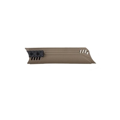 ATI Tactical Forend Moss/Win/Rem Tan