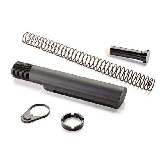 ATI AR15 Milspec Buffer Tube Package