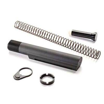 ATI AR15 Milspec Buffer Tube Package