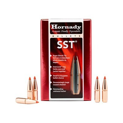 Hornady 270-140Gr SST (100)