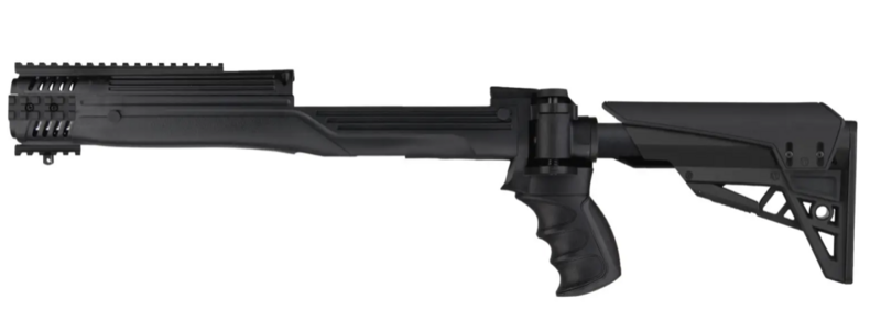 ATI Strikeforce Stock fits Mini-14®/Mini-Thirty®