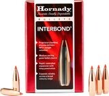 Hornady 270-150Gr Ib (100)