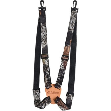 Allen Binocs Strap Camo