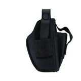 Allen Ambi Holster 3-4&quot; Med.Auto