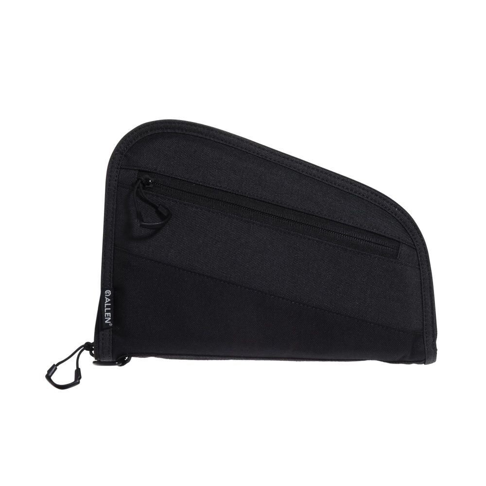 Allen Auto-Fit Handgun Case 9&quot; Black