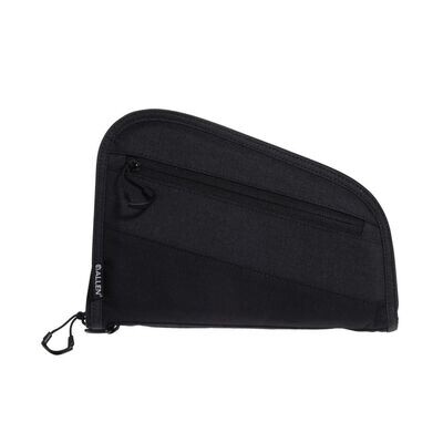 Allen Auto-Fit Handgun Case 9&quot; Black