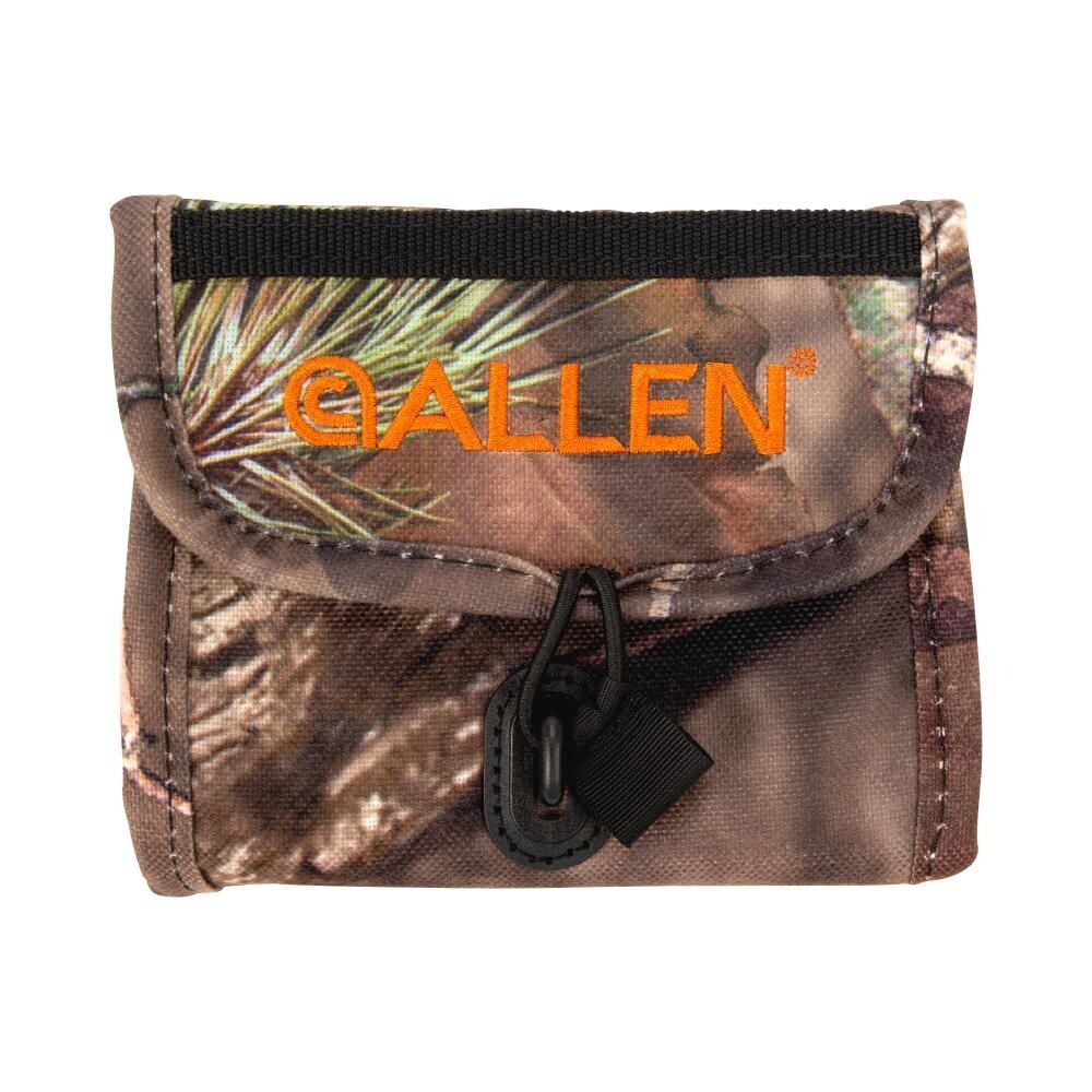 Allen Deluxe Rifle Ammo Belt Carrier Camo