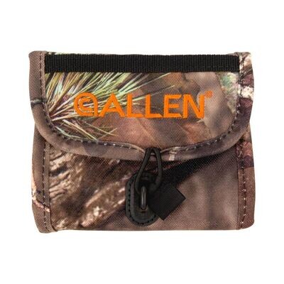 Allen Deluxe Rifle Ammo Belt Carrier Camo