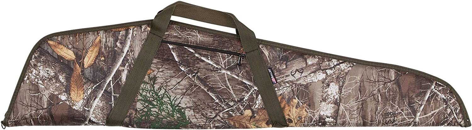 Allen Emerald Rifle Case 46&quot; Realtree Edge