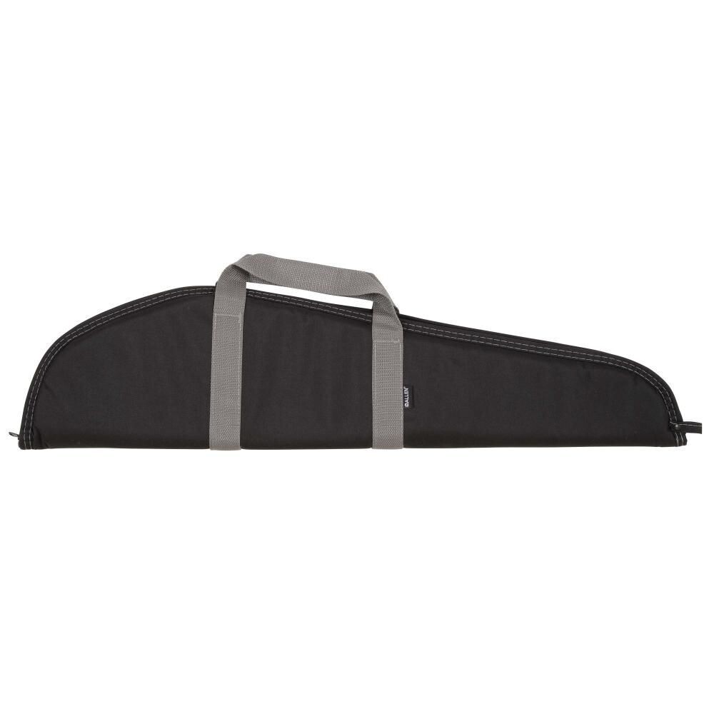 Allen Durango Rifle Case 32&quot; Black/Gray