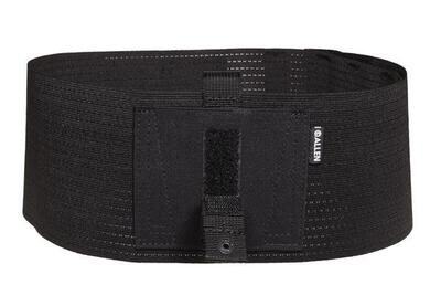 Allen Hideout Belly Band Holster M-XL (32-46&quot;)