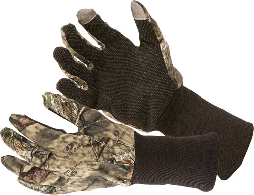 Allen Jersey Glove Mo Country