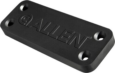 Allen Magnetic Handgun Mount